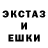 Кетамин ketamine Misha Odarchuk
